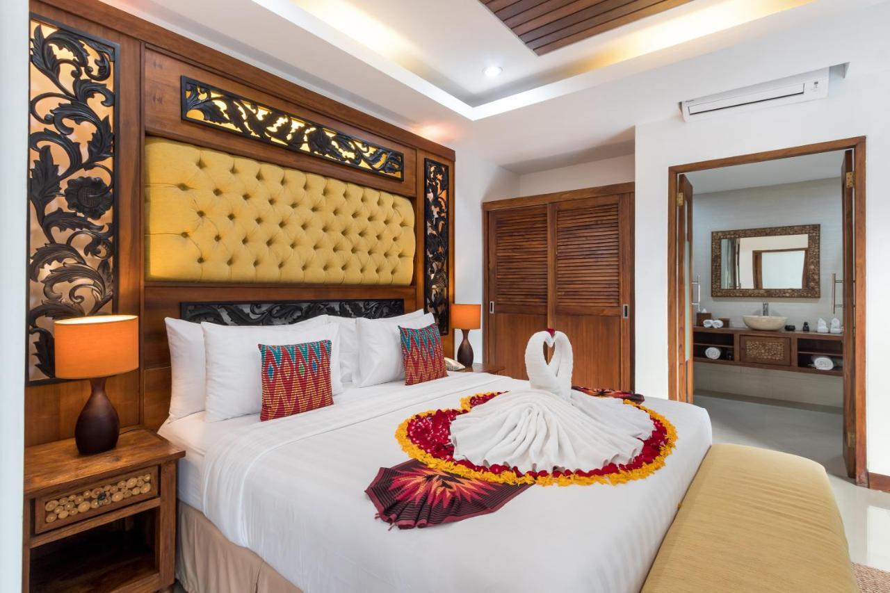 Mayura Ubud Retreat Zewnętrze zdjęcie