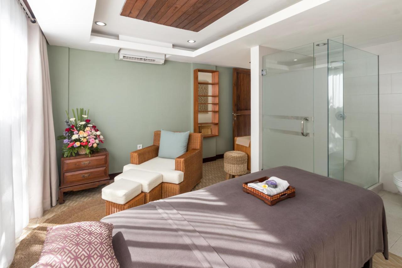 Mayura Ubud Retreat Zewnętrze zdjęcie