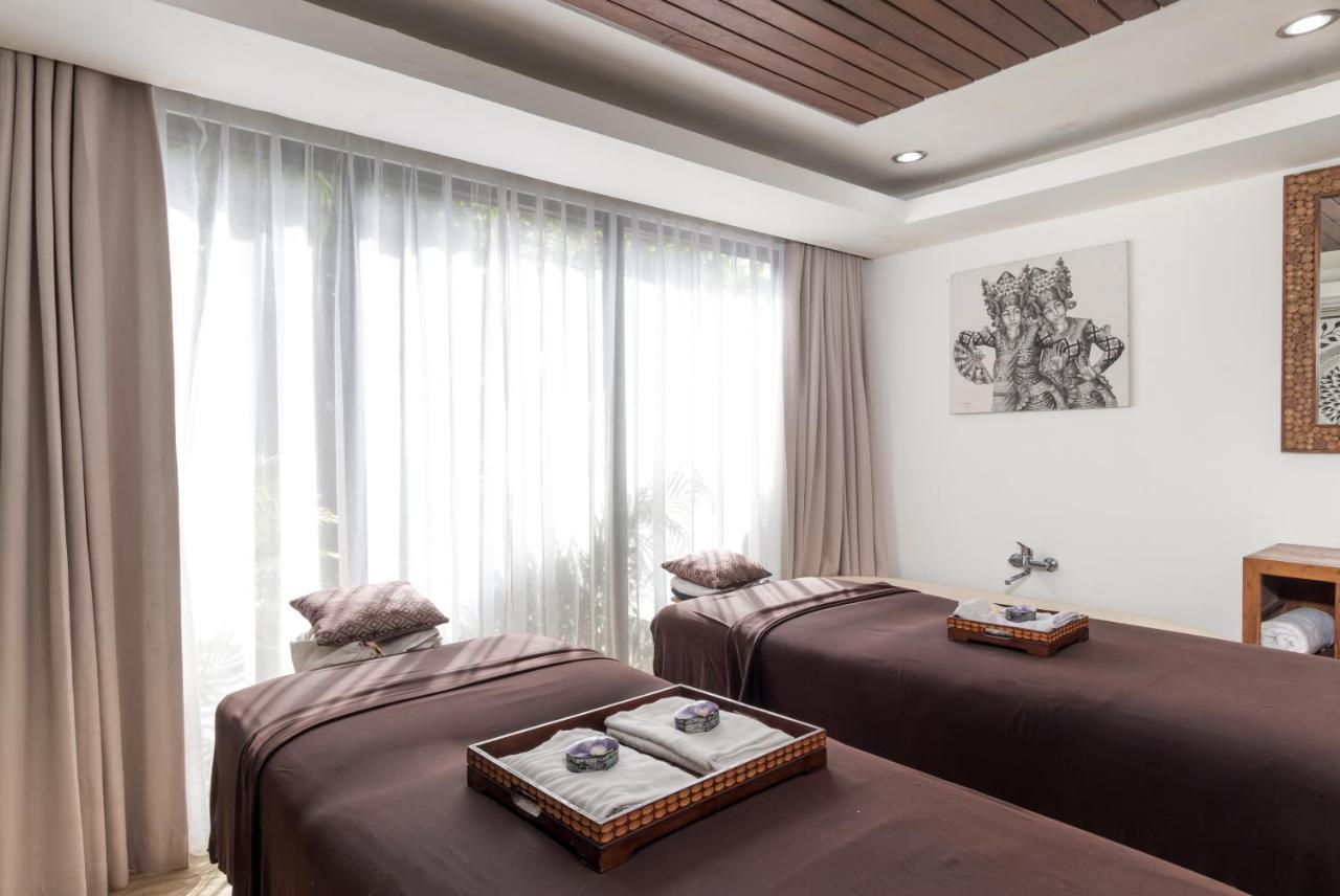 Mayura Ubud Retreat Zewnętrze zdjęcie