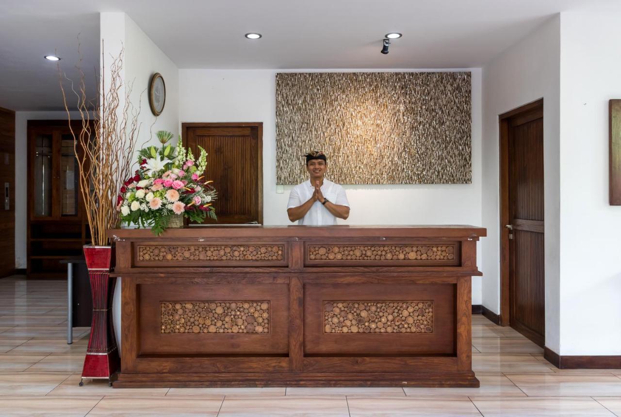 Mayura Ubud Retreat Zewnętrze zdjęcie