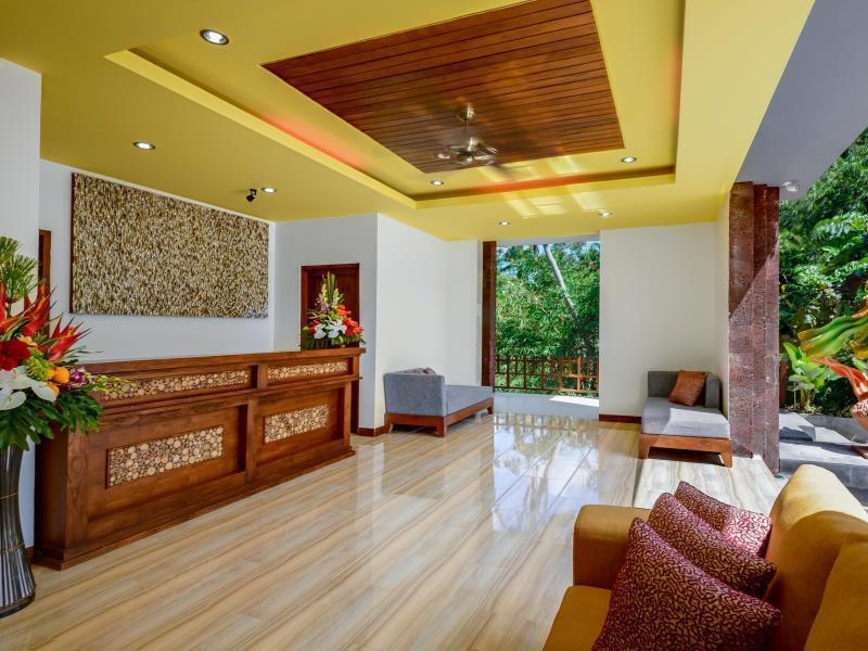Mayura Ubud Retreat Zewnętrze zdjęcie
