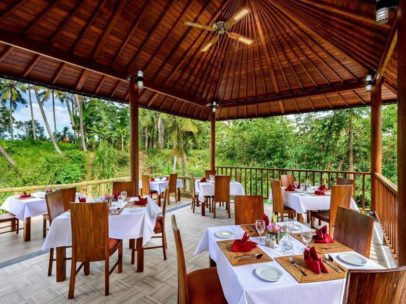 Mayura Ubud Retreat Zewnętrze zdjęcie
